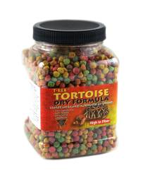 T-Rex Tortoise Food (6 oz.)