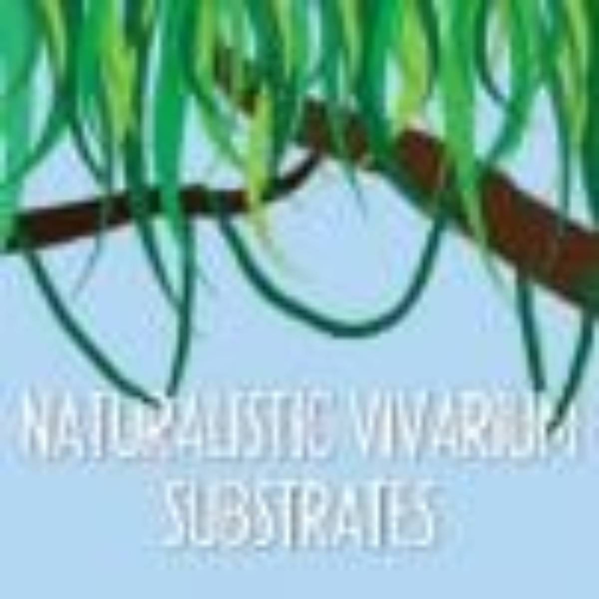 Naturalistic Vivarium Substrates at Josh's Frogs