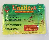 UniHeat Small Pets Shipping Warmer Heat Pack (30+ Hours) - Single Pack