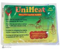 UniHeat Small Pets Shipping Warmer Heat Pack (30+ Hours) - 20 Pack FREE SHIPPING