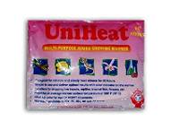 UniHeat Multi-Purpose Jumbo Shipping Warmer Heat Pack (60 Hours)