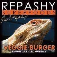 Repashy Veggie Burger (70.4 oz., 4.4 lbs)