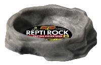 Zoo Med Repti Rock Reptile Water Dish (Medium)