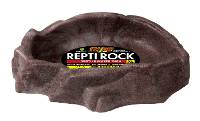 Zoo Med Repti Rock Reptile Water Dish (Extra Large)