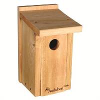 Panacea™ Woodlink Audubon Cedar Bluebird House