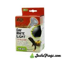 Zilla Day White Light Incandescent Spot (100 Watt)