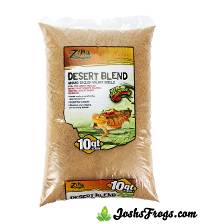 Zilla Desert Blend (10 quart)