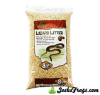 Zilla Lizard Litter (8 Quart)