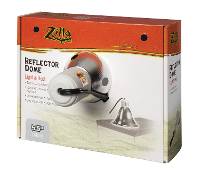 Zilla Reflector Dome (5.5 inch)
