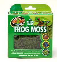 Zoo Med Frog Moss (80 Cubic in)