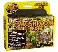 Zoo Med Mushroom Ledge (Small)