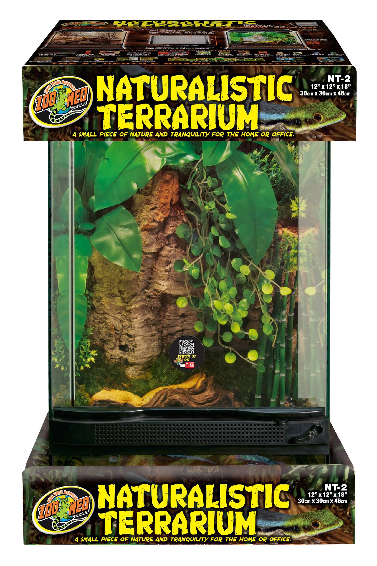 Namiba Terra: Terrarium Hygrometer > Zoo Zajac