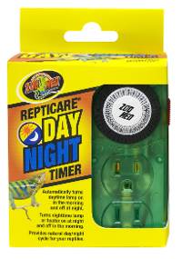 Zoo Med ReptiCare® Day & Night Timer