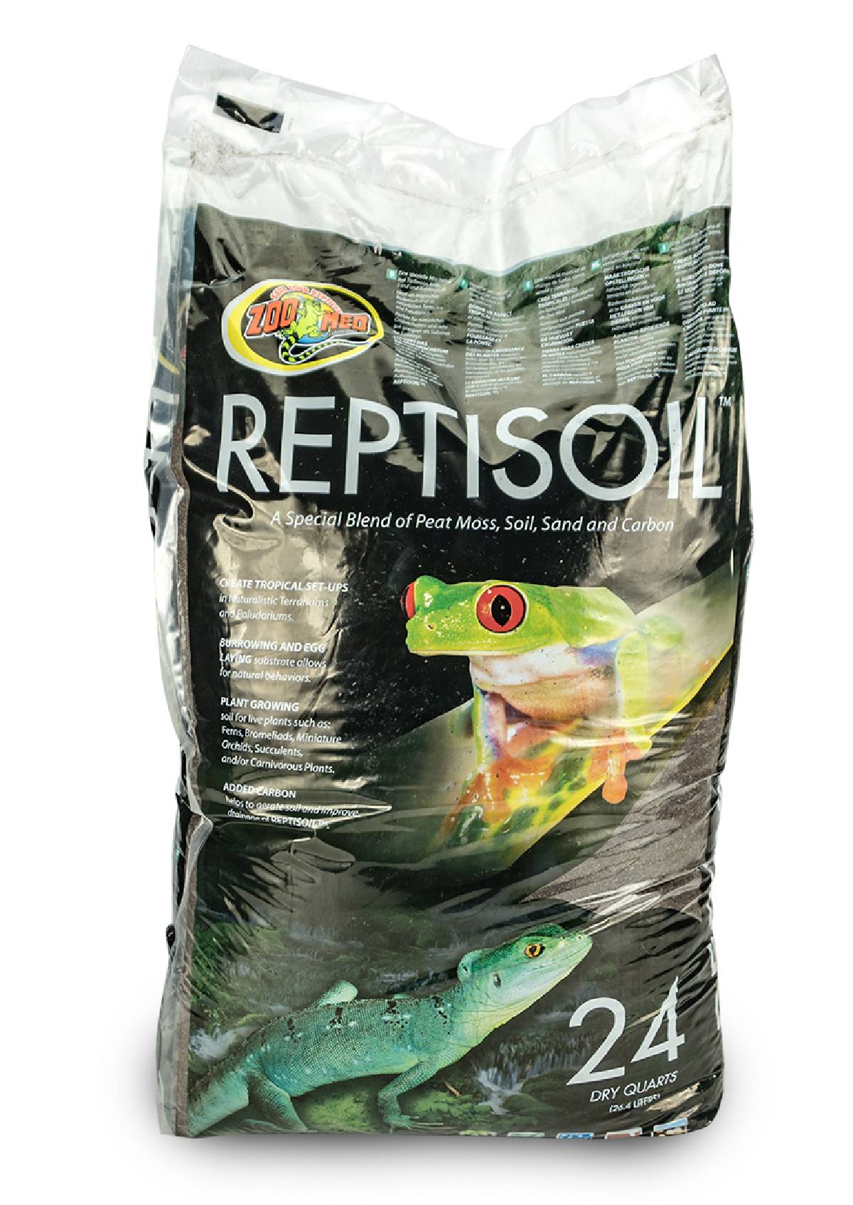 Zoo Med Reptisoil (24 Quarts)