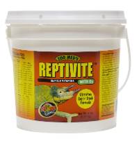 Zoo Med ReptiVite with D3 (5 lbs)